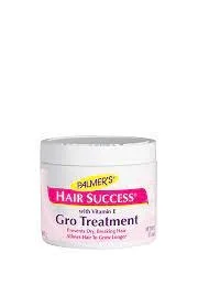 Hair Success Gro treatment