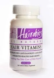 Hairobics