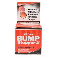 High Time Bump Stopper-2