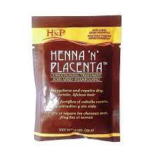 HNP	Henna N Placenta