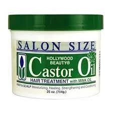 Hollywood Beauty salon size hair treatment
