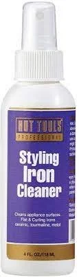 Hot Tools Professional	Styling Iron Cleaner