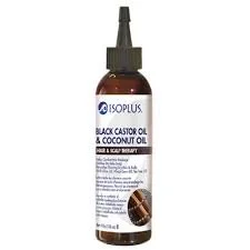 102- Black Castor & coconut oil.jpg