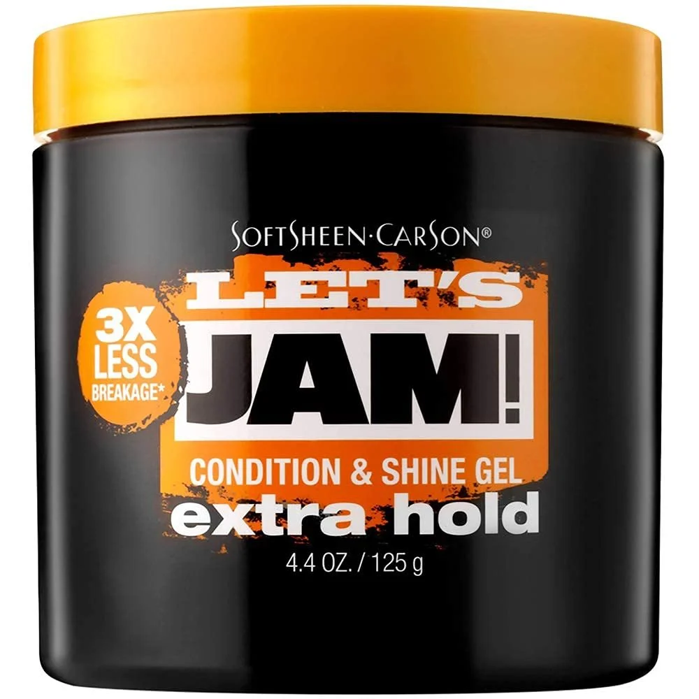 Let’s Jam!
