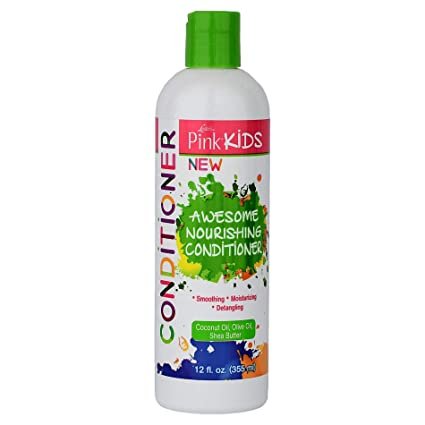 Lusters Awesome nourishing