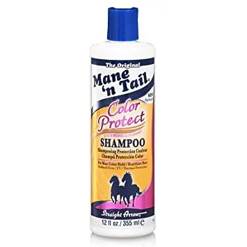 Mane n tail color protect