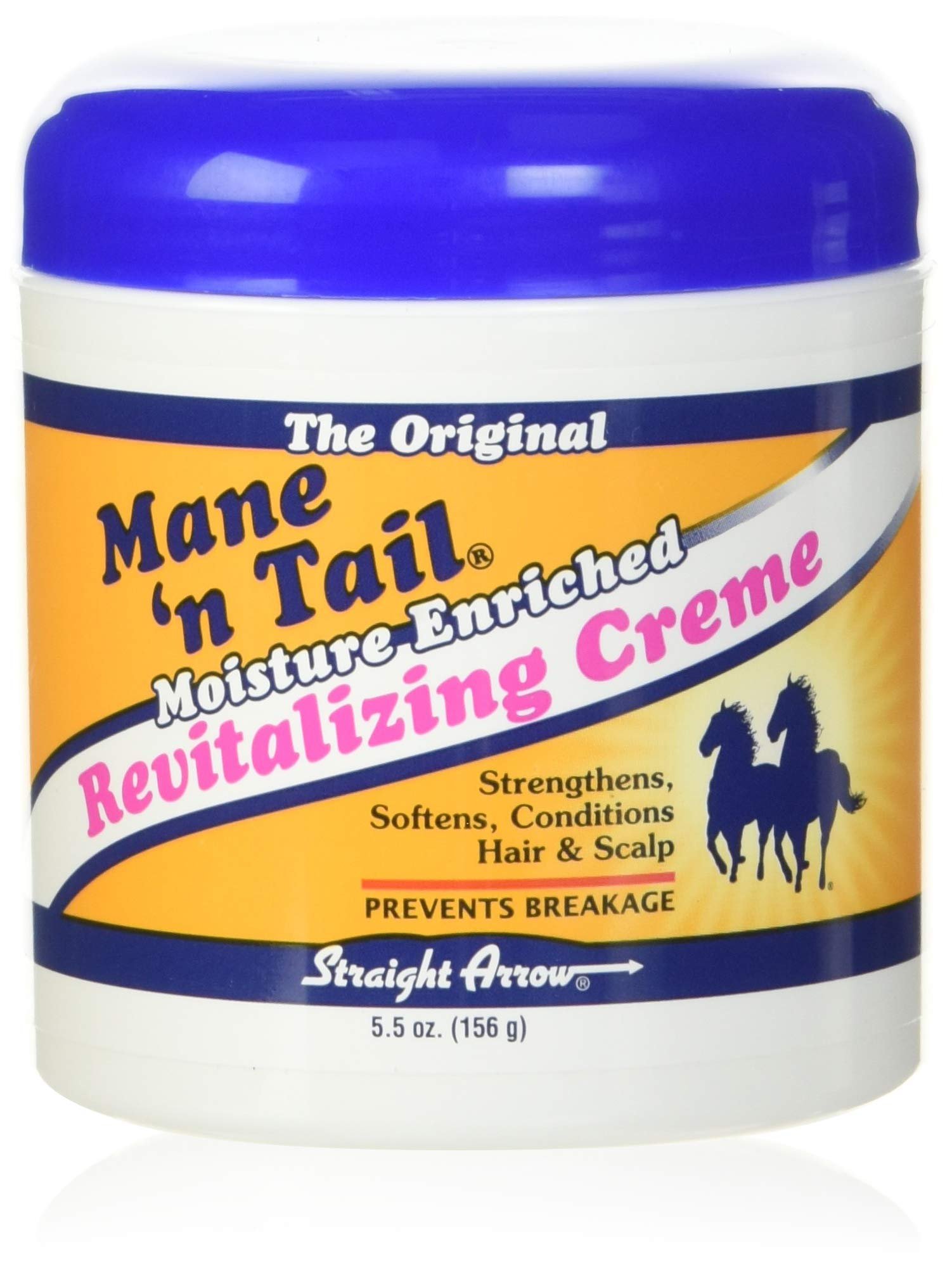 Mane n tail revitalizing creme