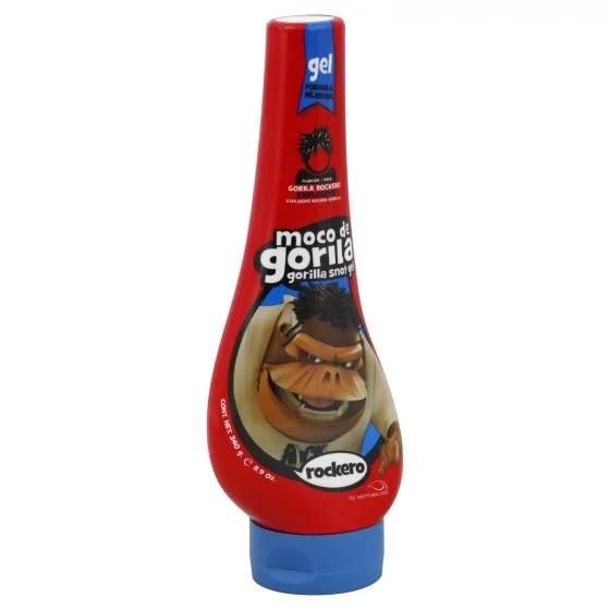 Moco De Gorila