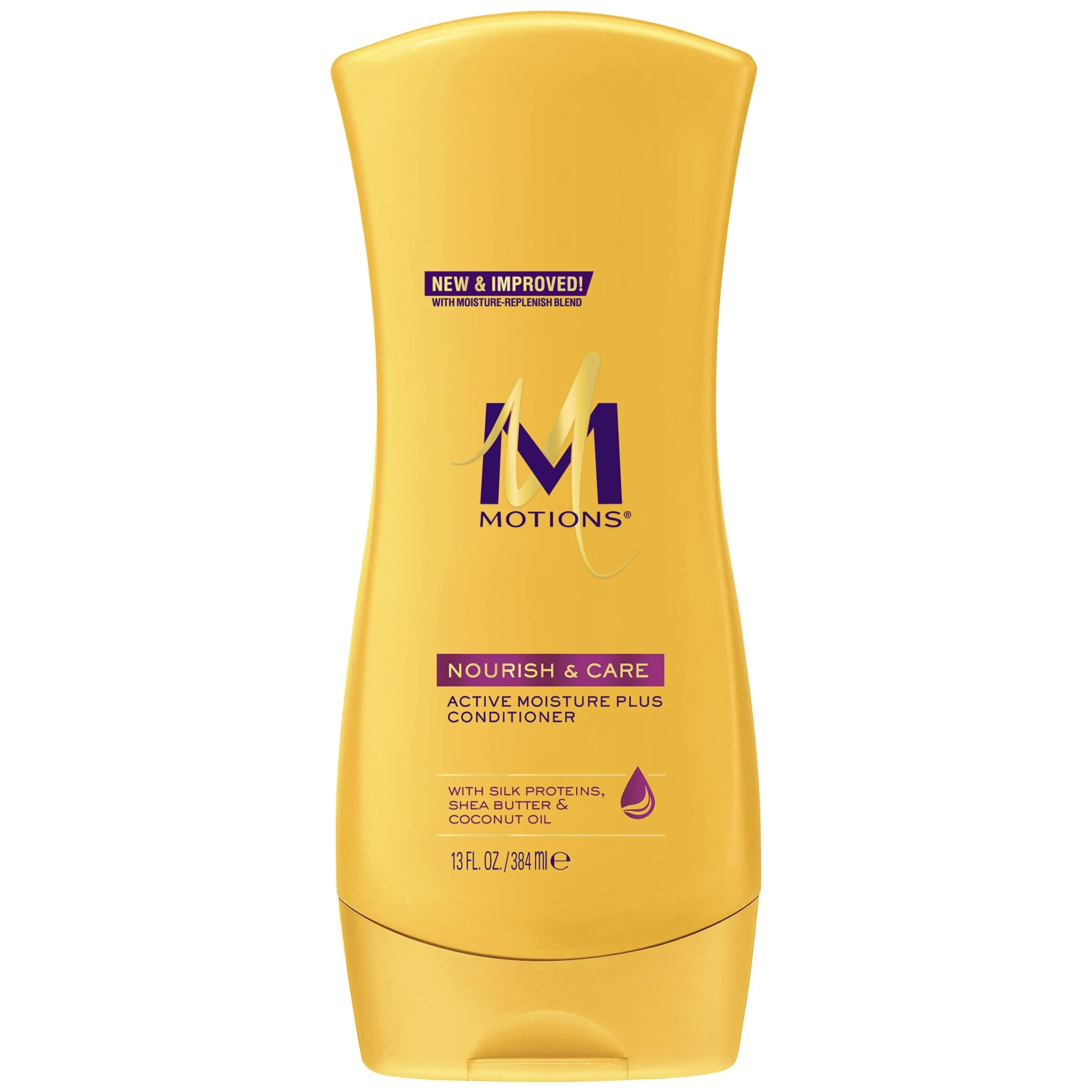 Motions conditioner