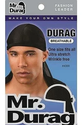 Mr Durag