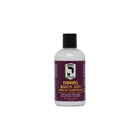 Napping Quick Soft Leave In Conditioner