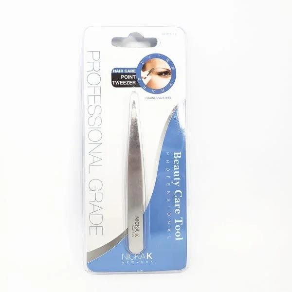 Nickak- Point Tweezer