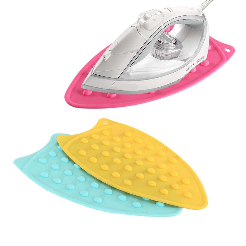 Nu Golden	hot iron pad