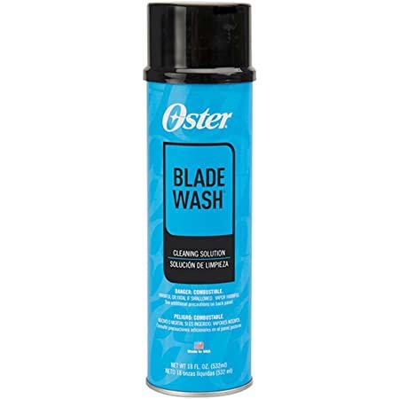 Oster	Blade Wash