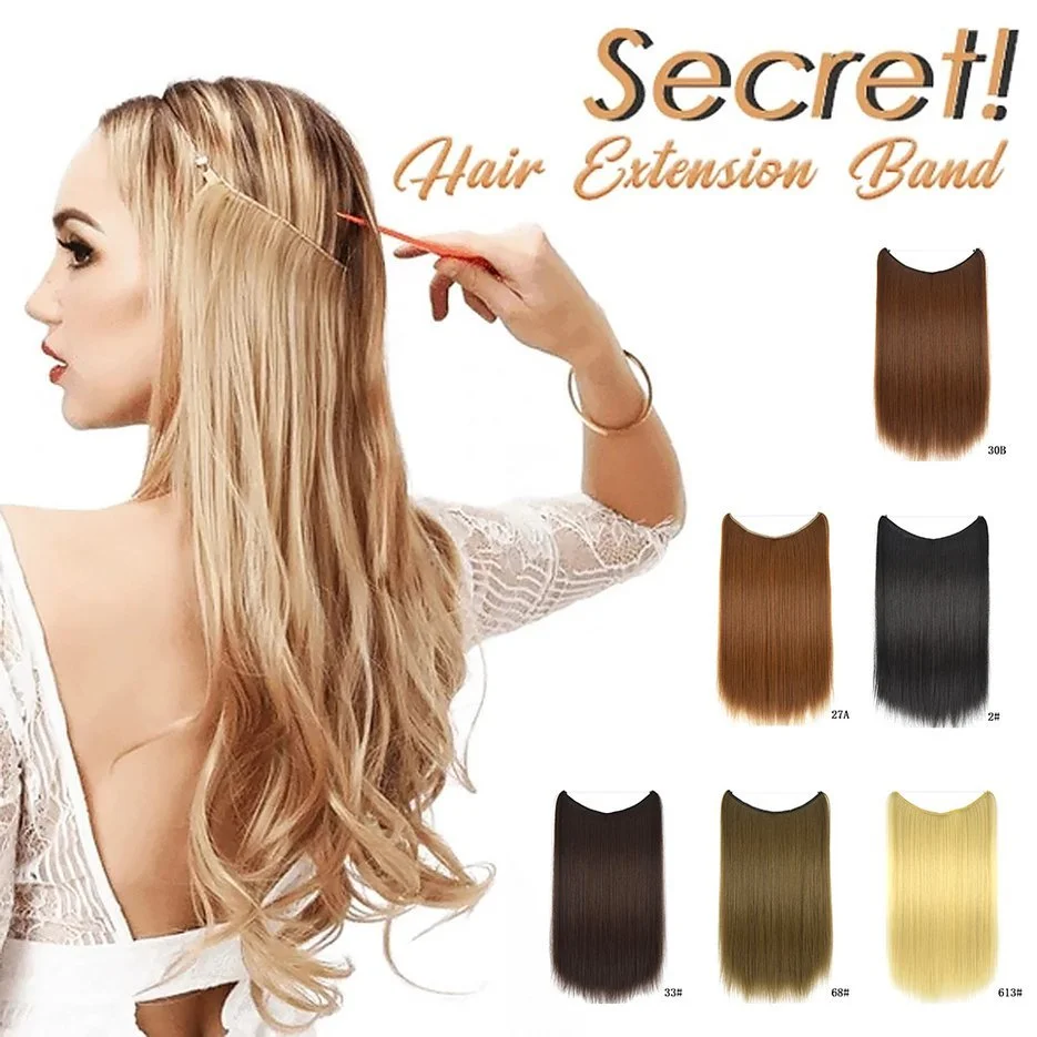 Premium wig band