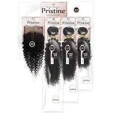 Pristine