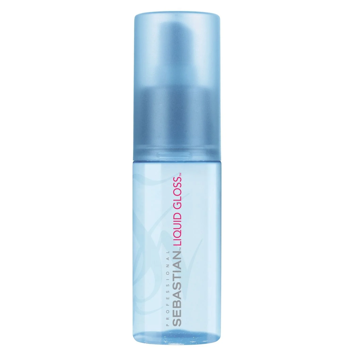 Professional Sebastian liquid gloss