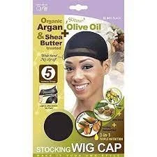 5-Premium  Wig Cap.jpg
