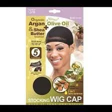 7-Arg. Oli. Shea Wig Cap 5pc..jpg