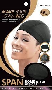 8-Dome style  wig cap.jpg