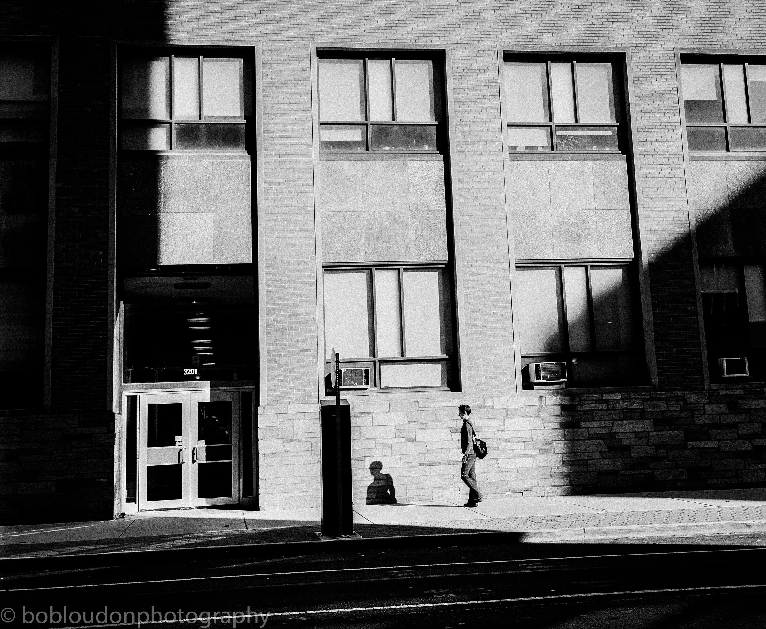 West Philadelphia (Drexel University), Pennsylvania.