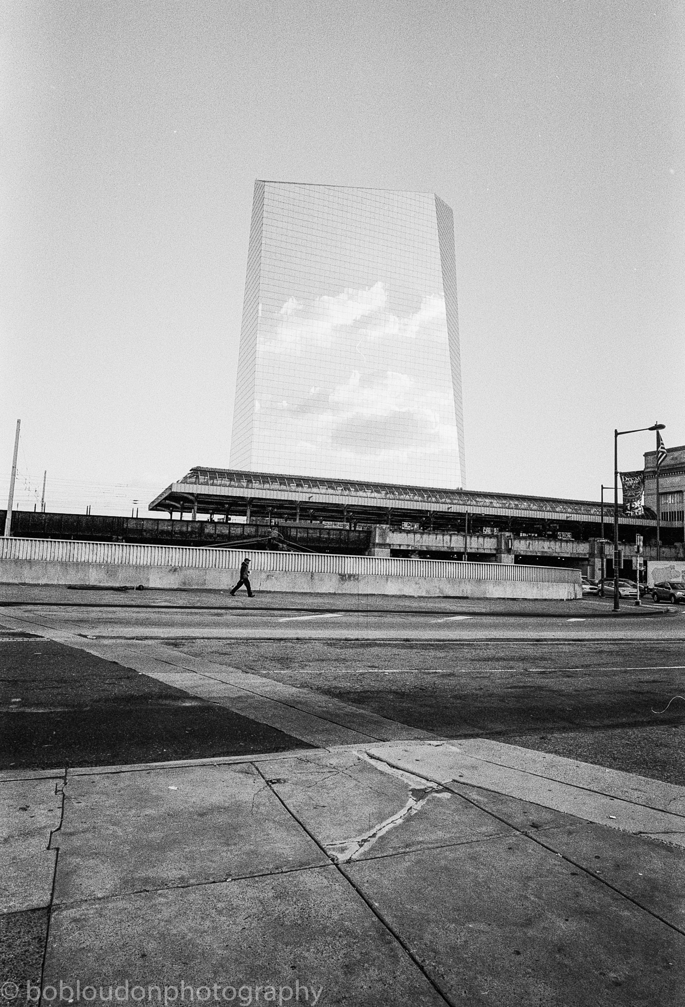West Philadelphia, Pennsylvania.