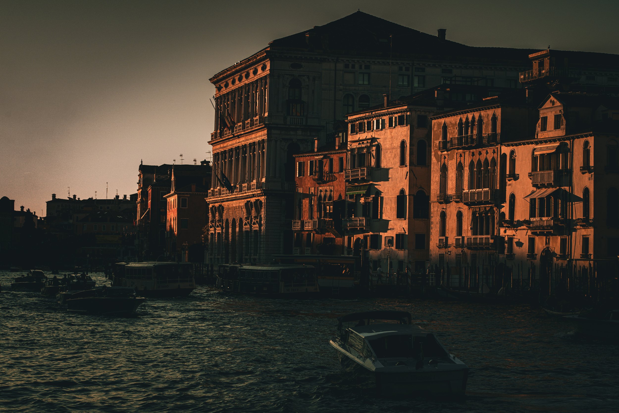 Venice, Italy
