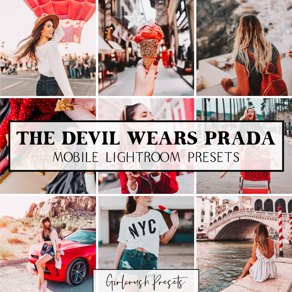 The Devil Wears Prada — InstaCrush Society by Girlcrush Collective -  Instagram for Business