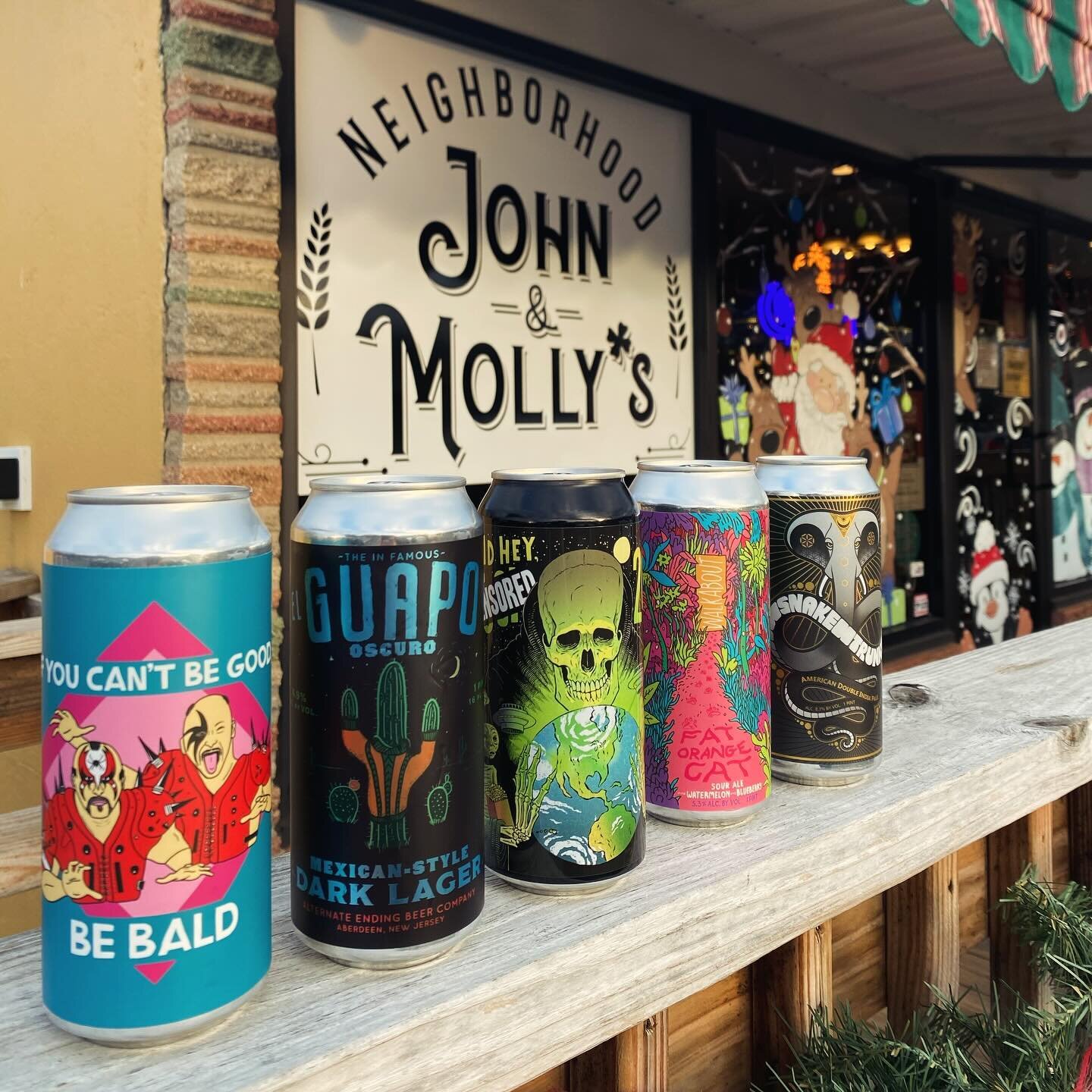 About Us — John And Mollys Tavern Eastampton New Jerseys Best Local Tavern