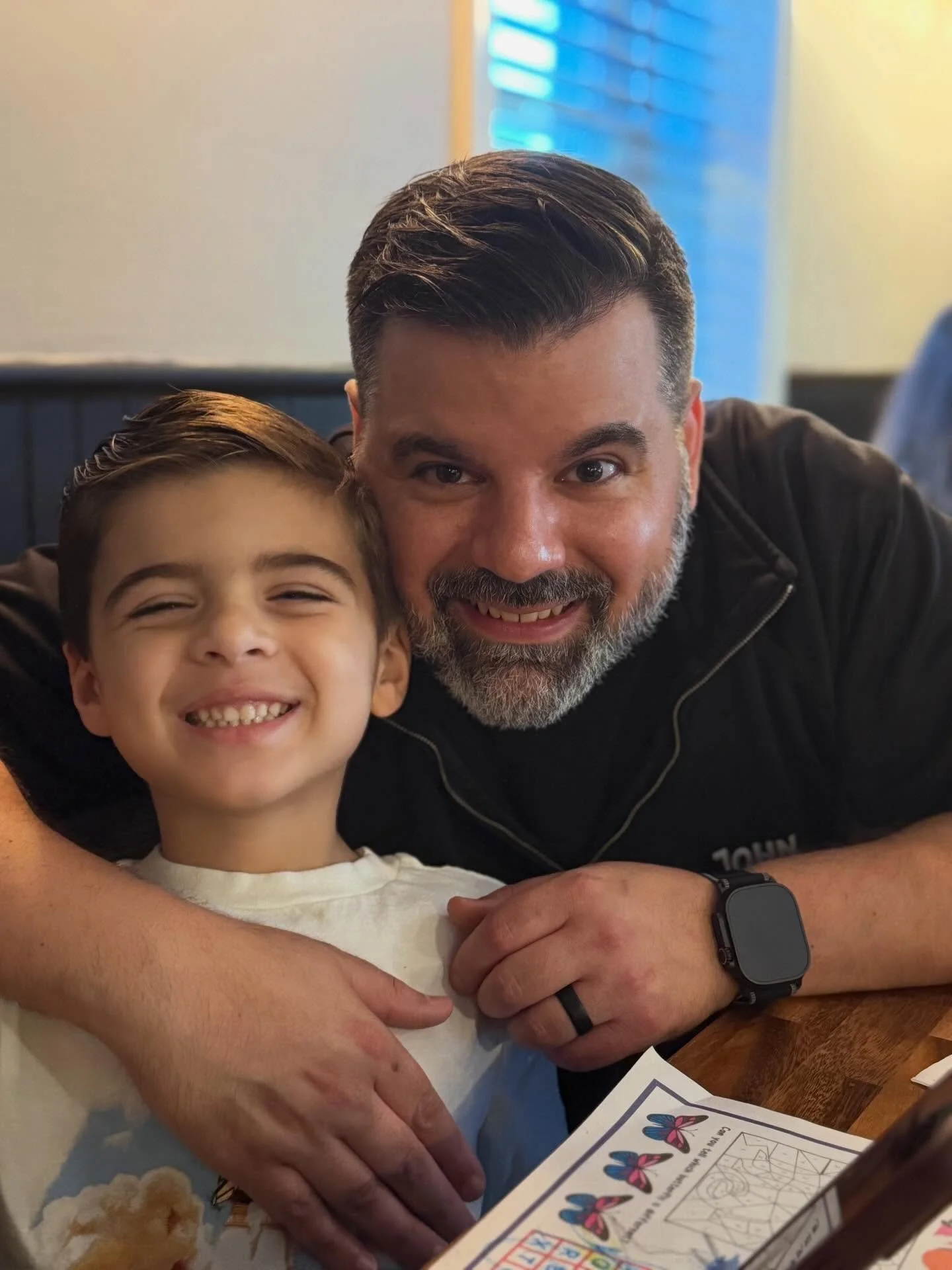 It&rsquo;s Take Your Child to Work Day 2026! ❤️