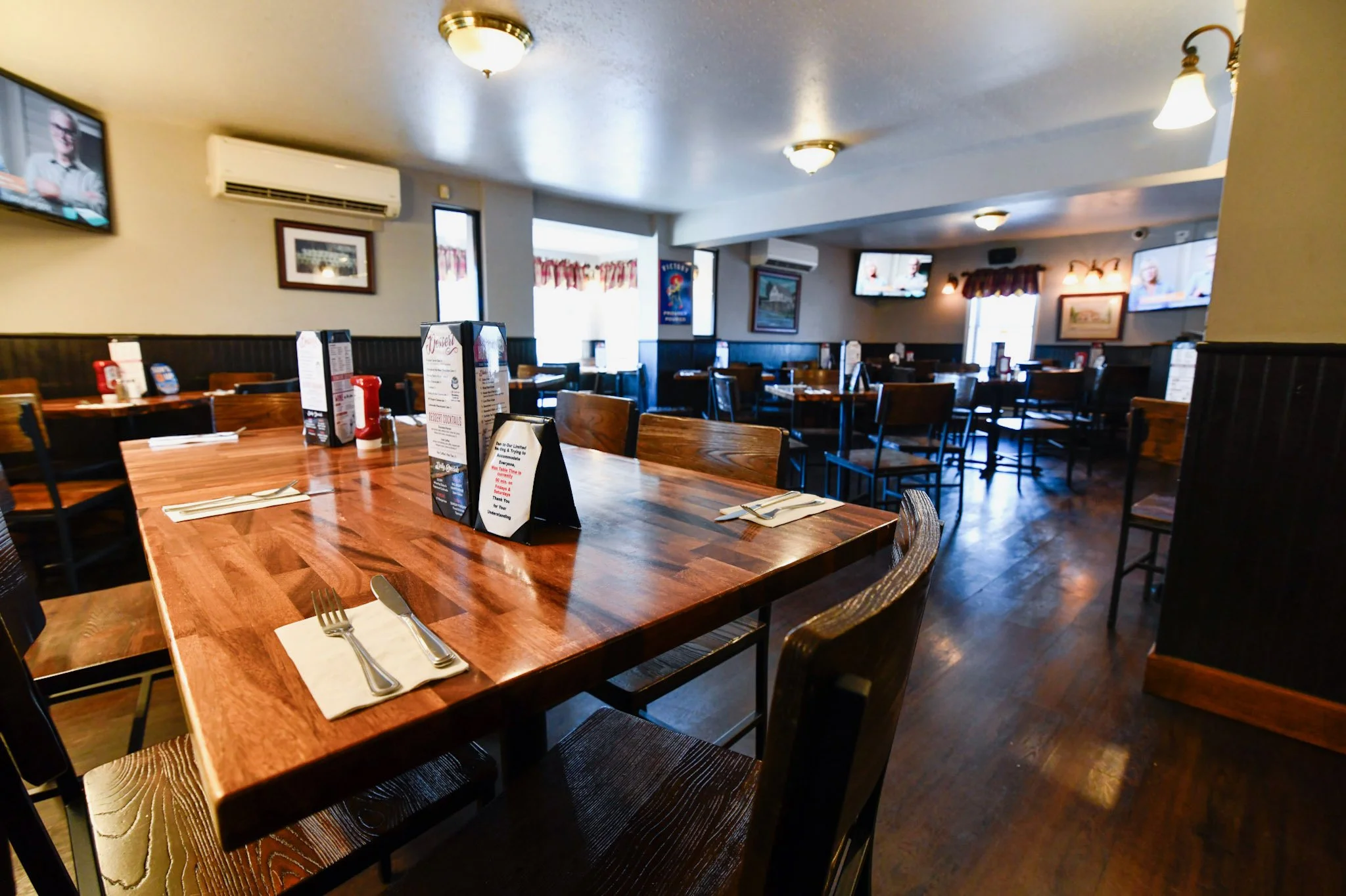 John & Molly's Dining Room