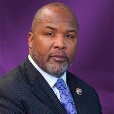 Bro. Dr. David Marion