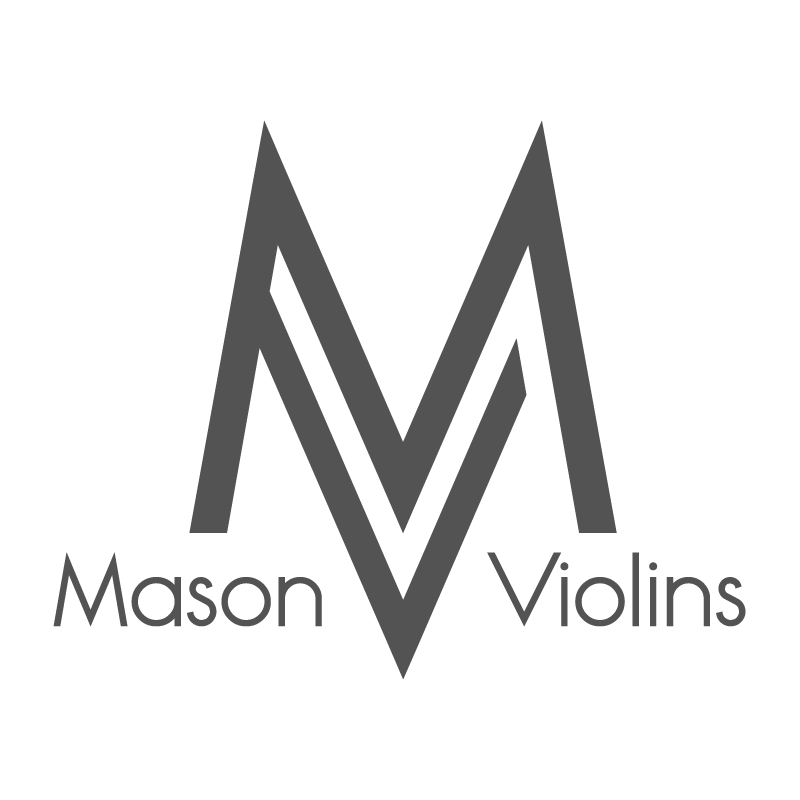 Mason Violins