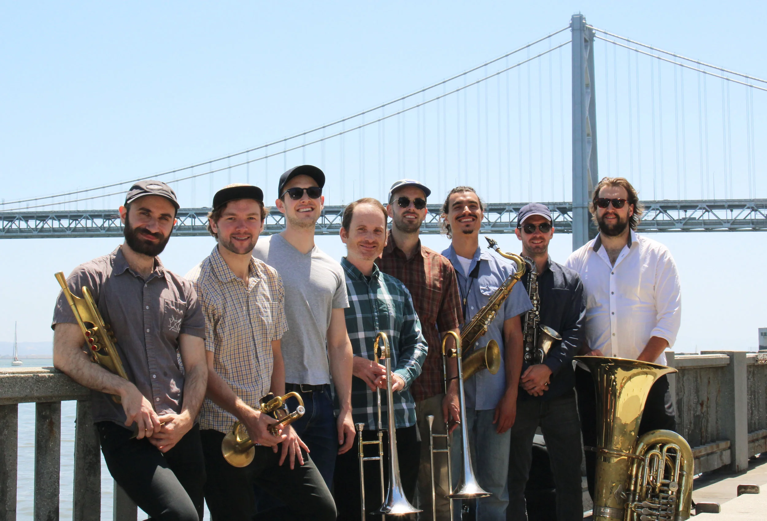 Brass Magic