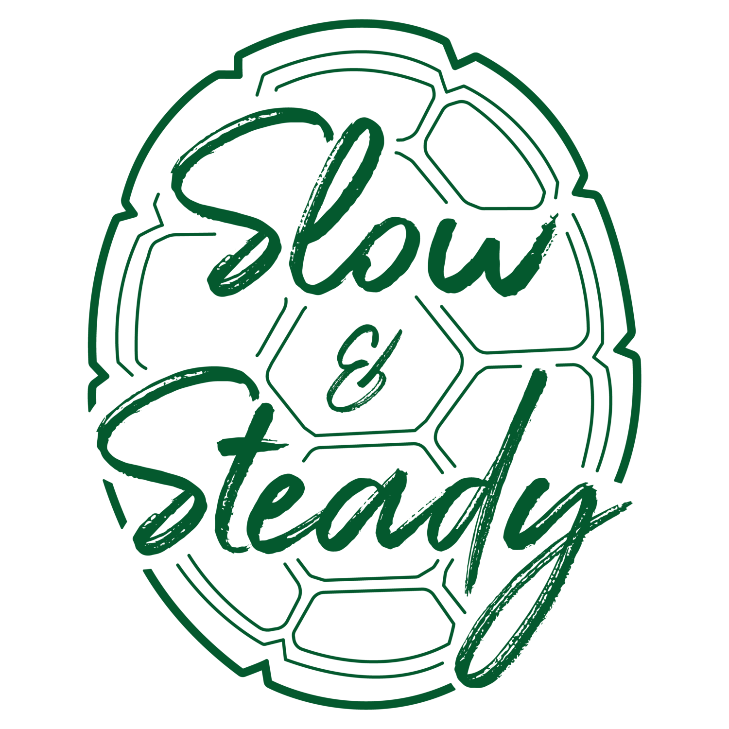 Slow And Steady Records