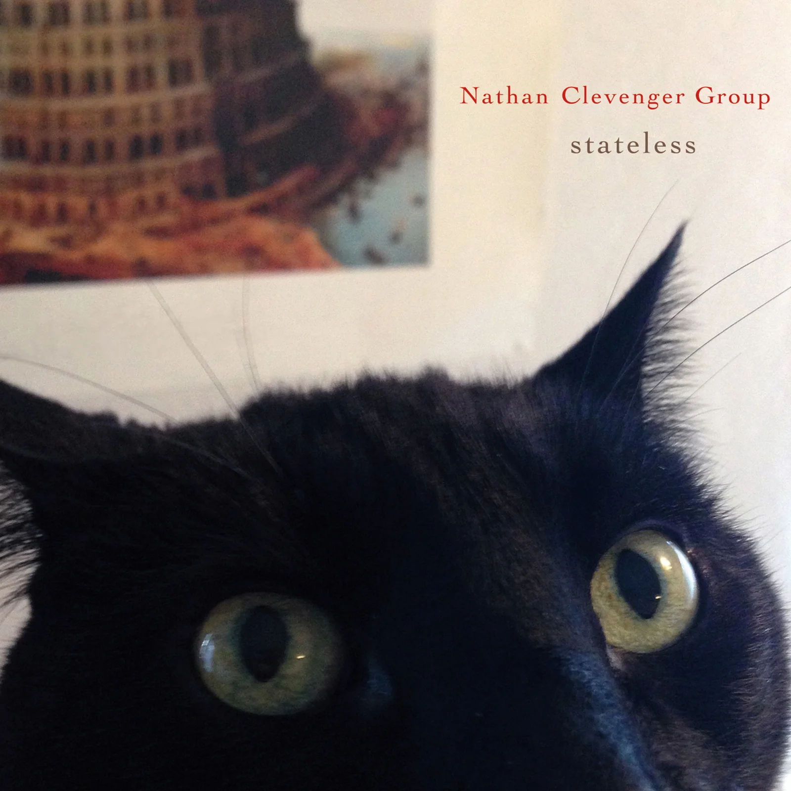 Nathan Clevenger Group