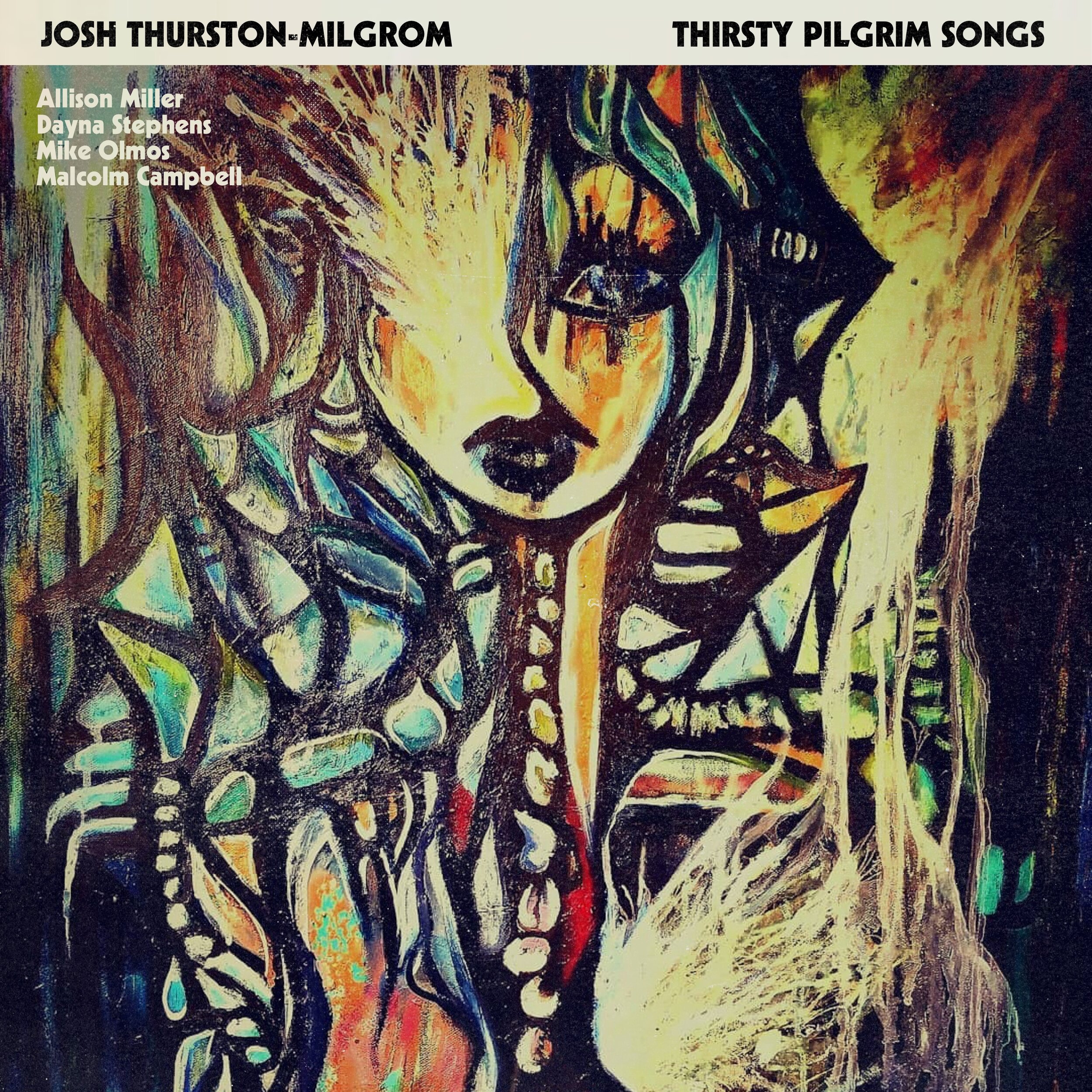 Josh Thurston-Milgrom
