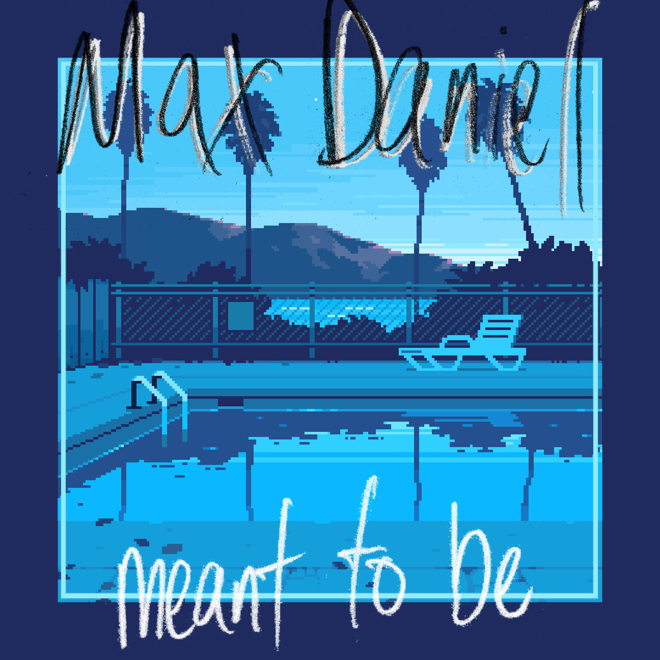 Max Daniel