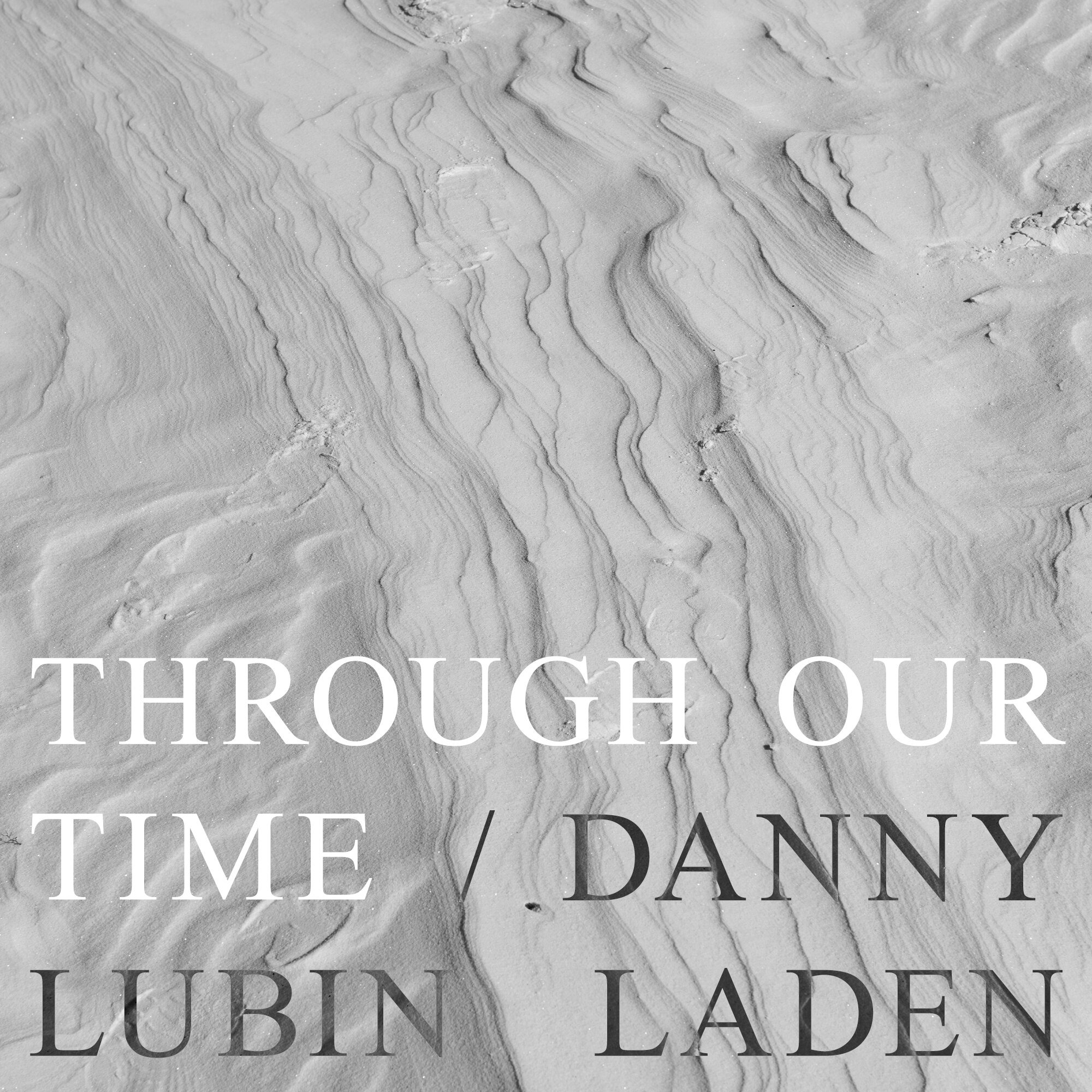 Danny Lubin-Laden