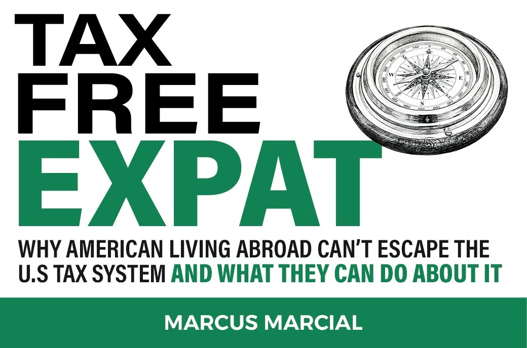 Tax Free Expat