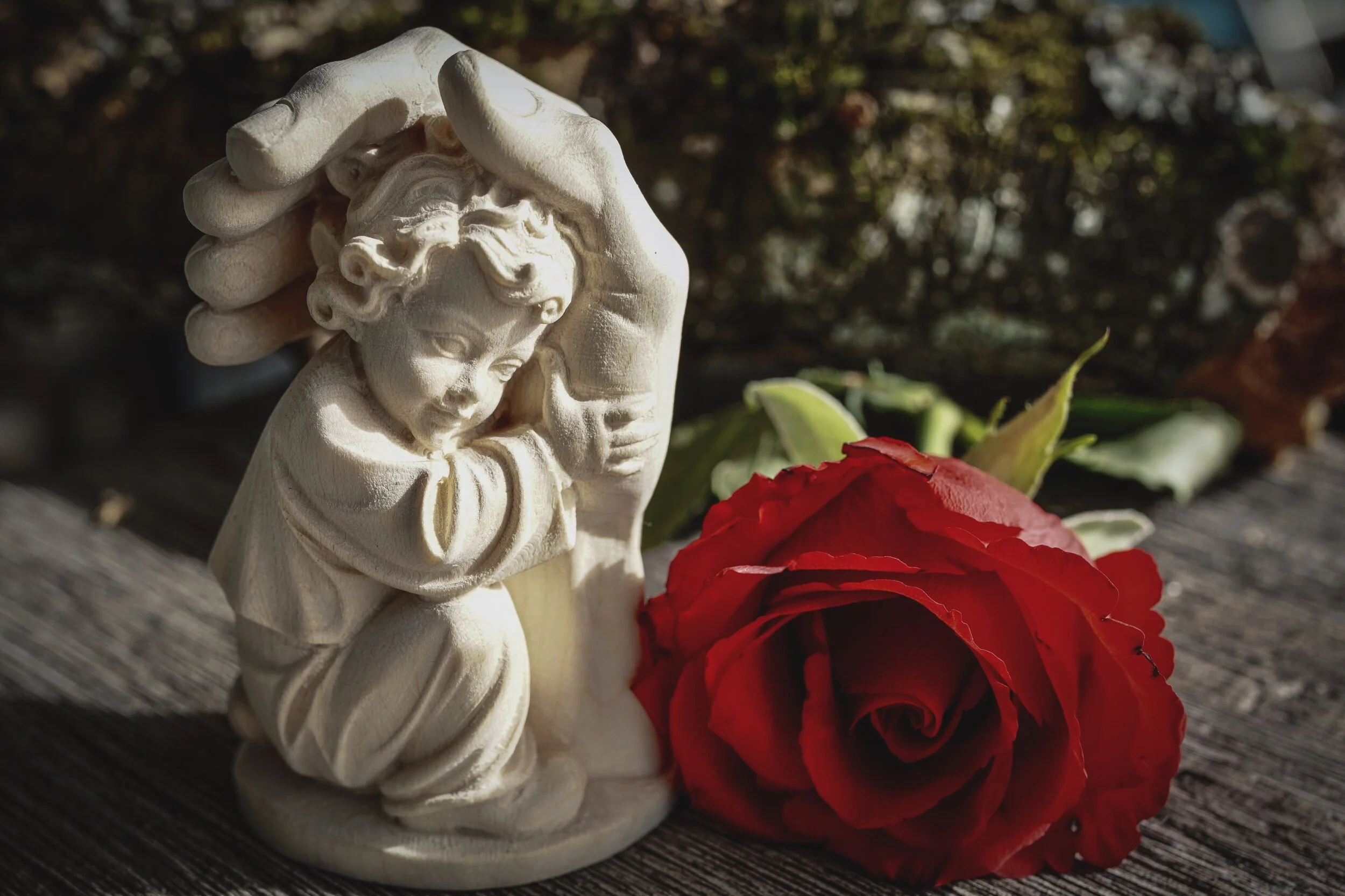 J4E Discussion 59 Karma and Belief