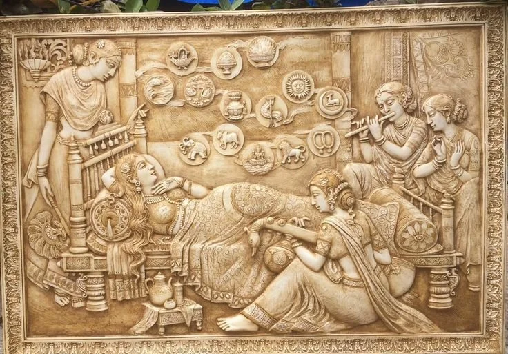 J4E Discussion 88 Jain Art