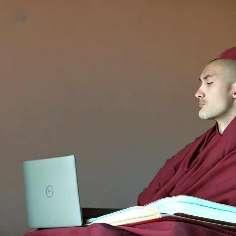 J4E 97 Actually Using Technology for Jainism Now