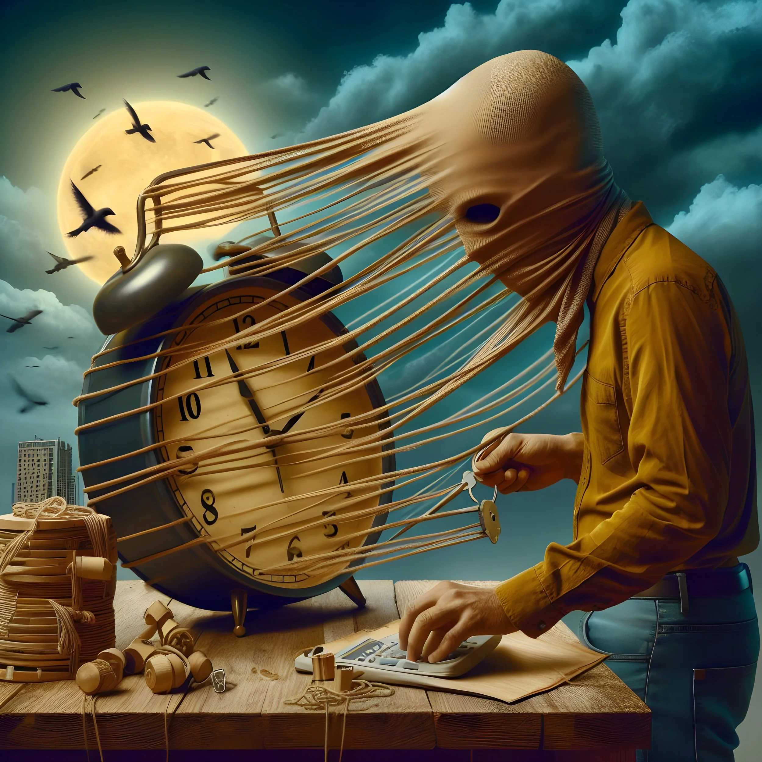 J4E Discussion 123 How Jainism Can Help You Defeat Procrastination