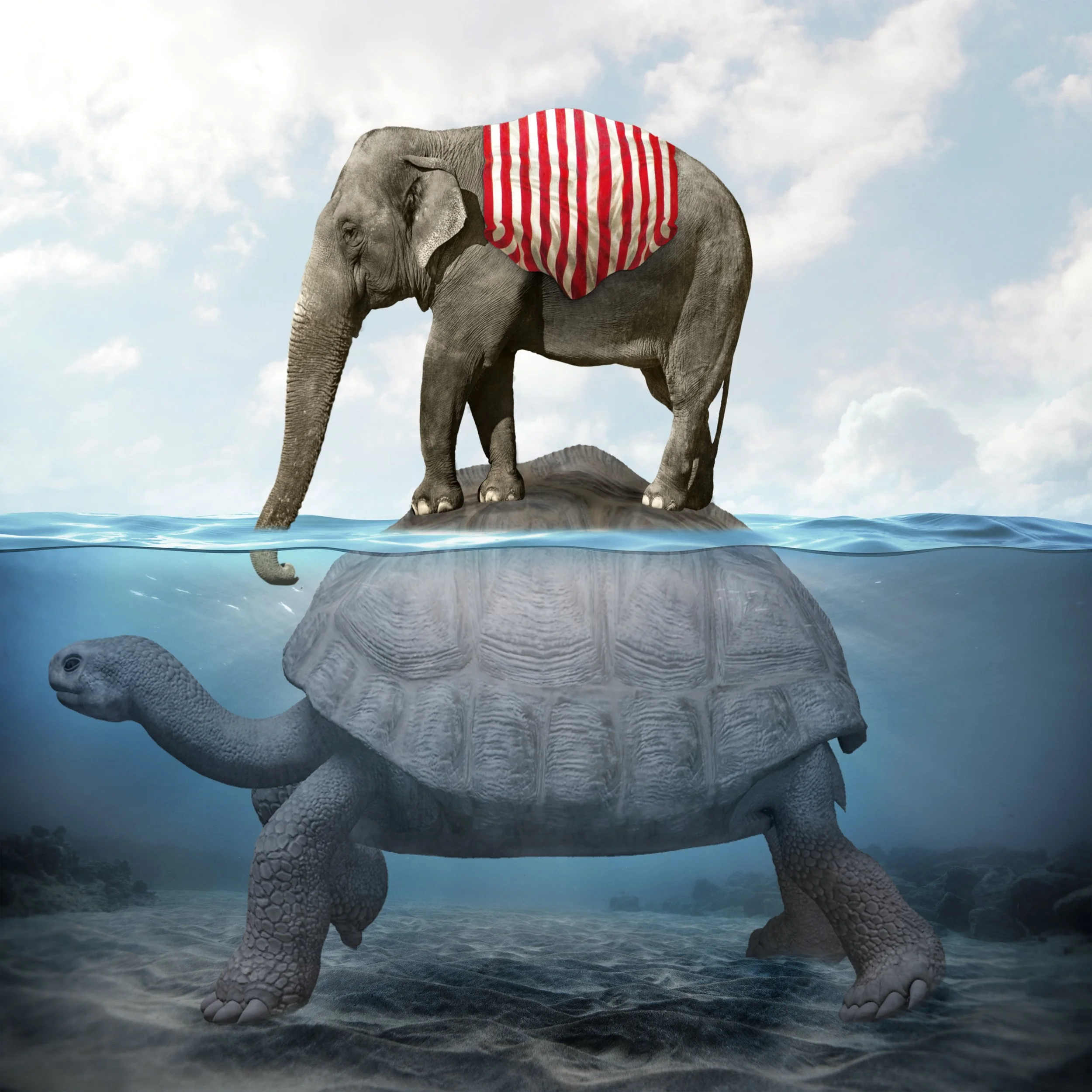 J4E Discussion 128 Change Your Life . . . Sustainably