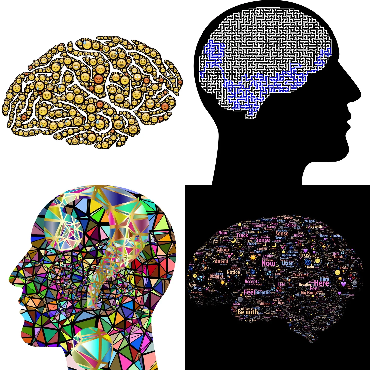 J4E Discussion 161 Mental Obstacles Part 1