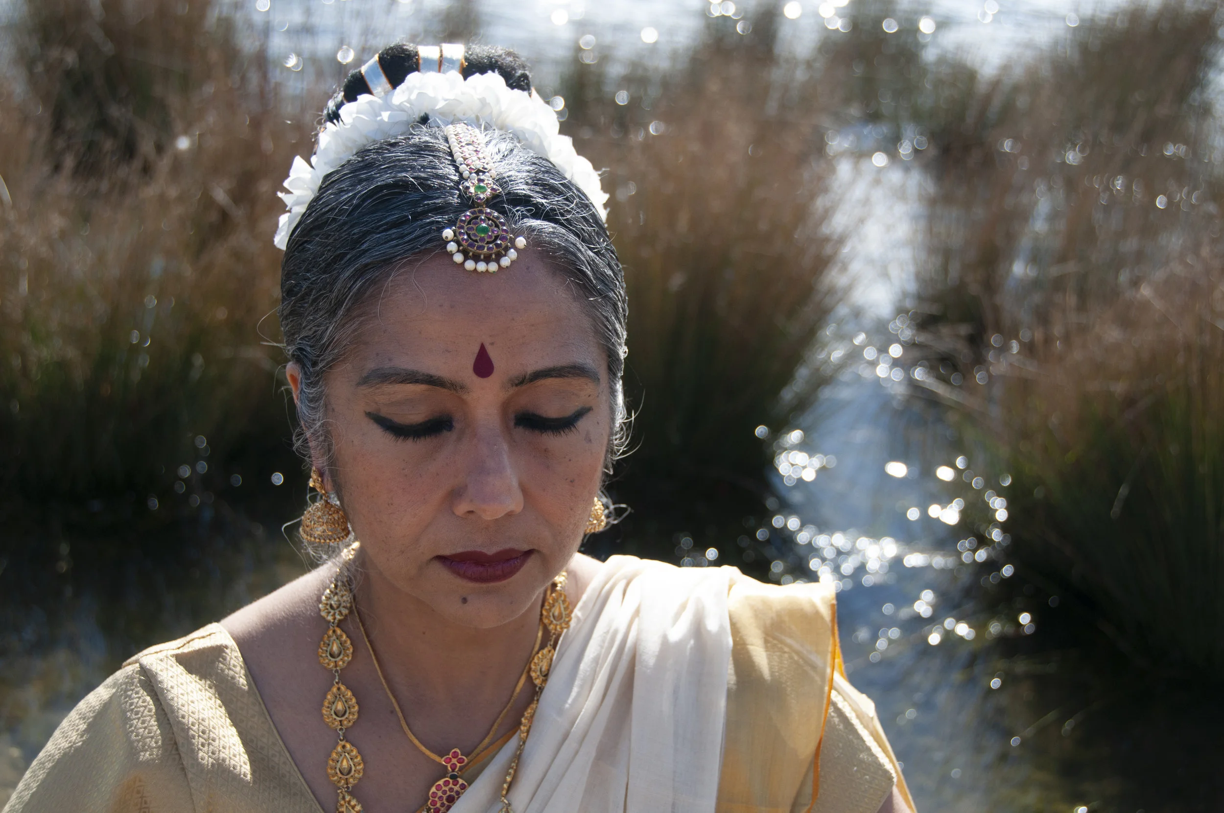 What is contemplation