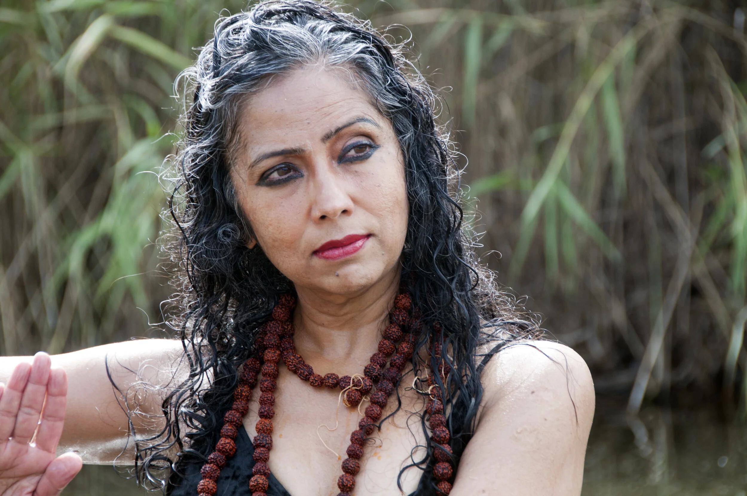 Temple dance and the anatomy of desire