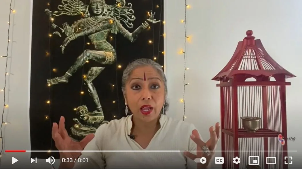 Goddess Kali and the Practice of Non Duality