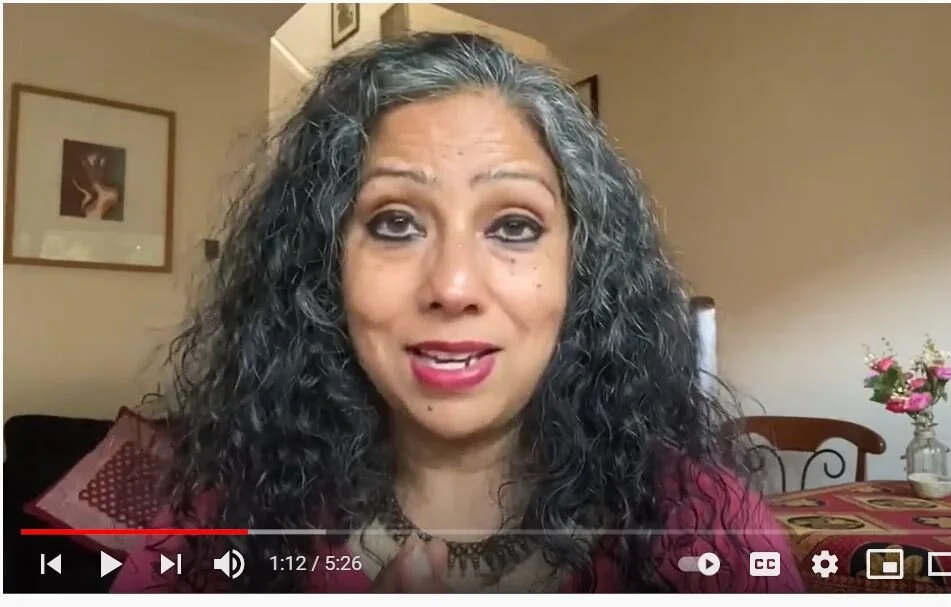 Goddess Wisdom is Received as Revelation